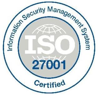 ISO27001认证怎样加急办理