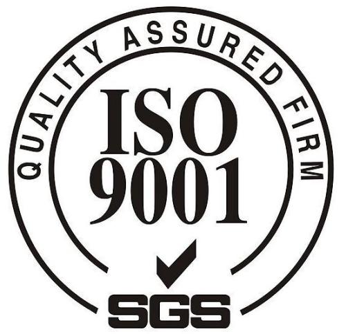 ISO9000认证有哪些特色