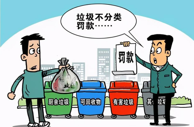 生活垃圾分类服务能力认证证书怎么办理？有什么作用？